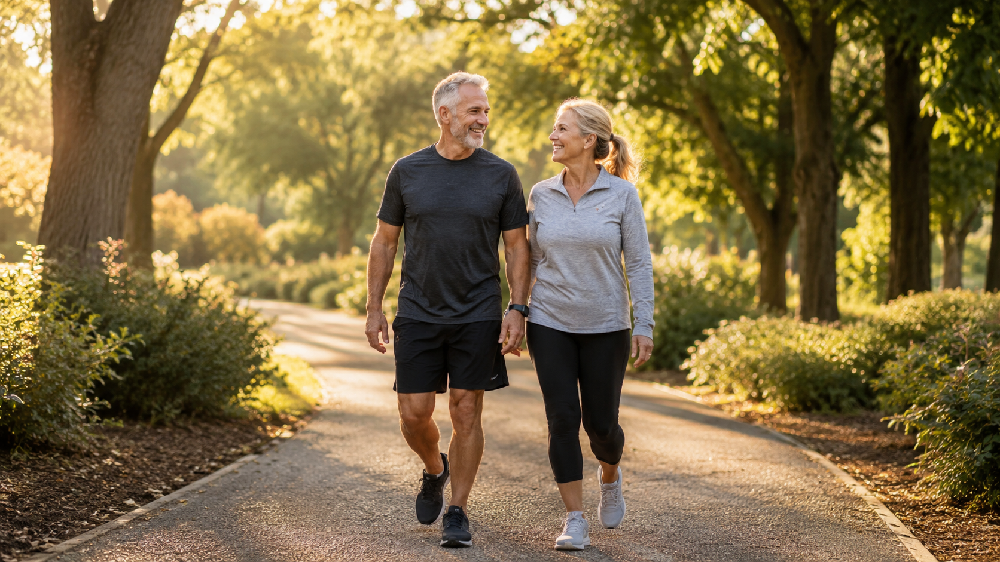 The Complete Guide to Healthy Cholesterol Levels and Long-Term Heart Wellness